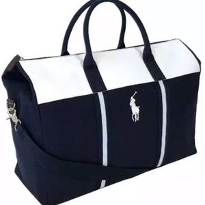 🖤NWOT RALPH LAUREN TOTE🖤